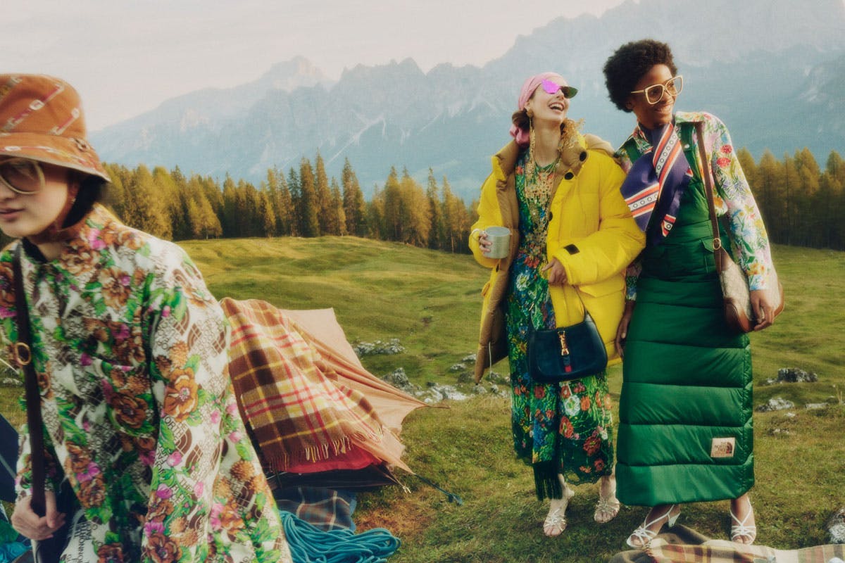Gucci x The North Face: Where to Buy \u0026 Prices